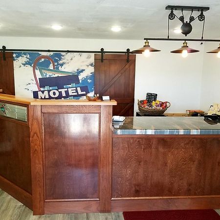 West Plains Motel Eksteriør bilde