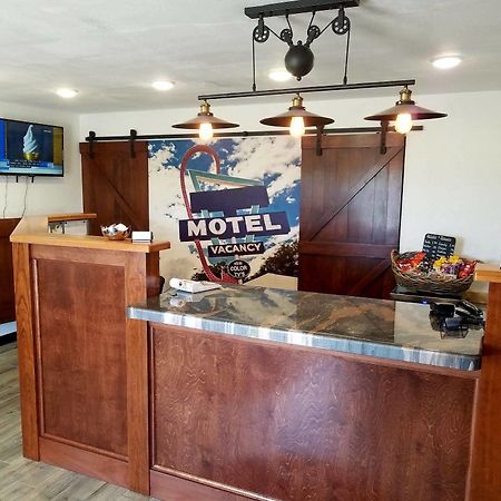 West Plains Motel Eksteriør bilde