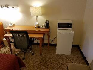 West Plains Motel Rom bilde