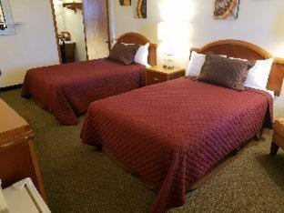 West Plains Motel Rom bilde