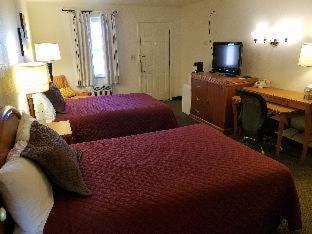 West Plains Motel Rom bilde