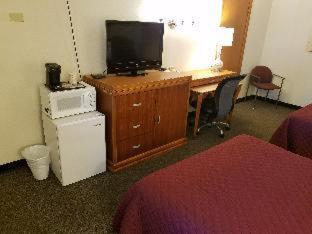 West Plains Motel Rom bilde