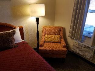 West Plains Motel Rom bilde
