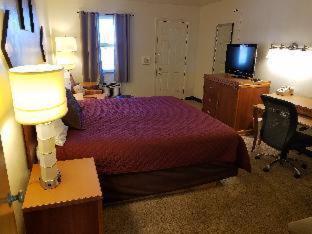 West Plains Motel Rom bilde