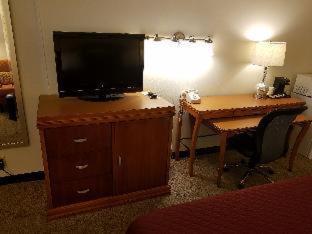 West Plains Motel Rom bilde