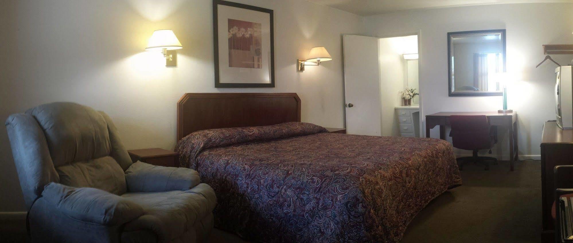 West Plains Motel Eksteriør bilde